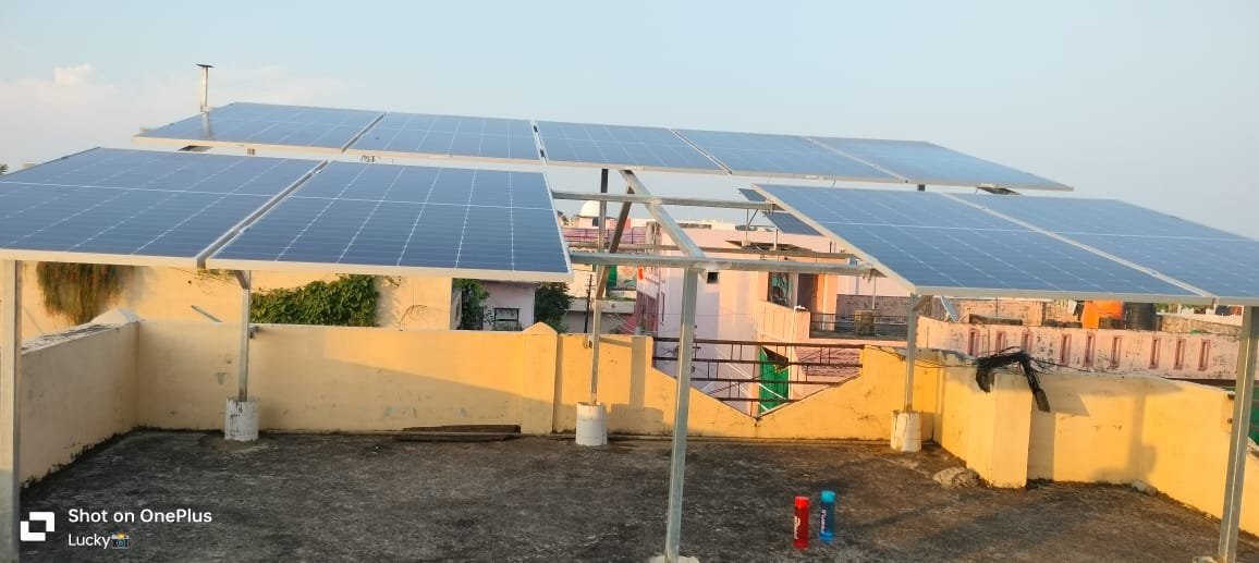 Kavita Katpatl Agrawal